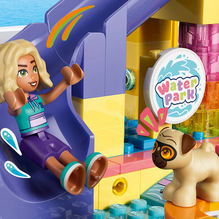 LEGO® Friends Fun Water Park Day