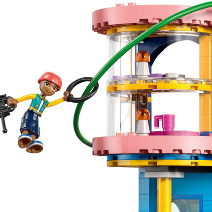 LEGO Friends: Heartlake City Friends Club House