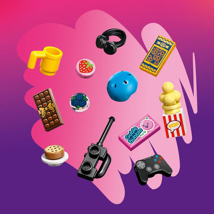 LEGO Friends: Heartlake City Friends Club House