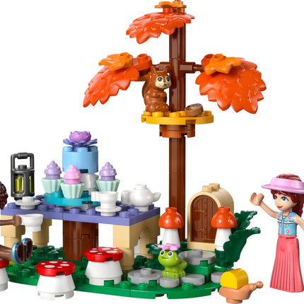 LEGO® Friends Forest Tea Party