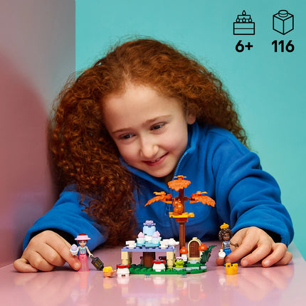 LEGO® Friends Forest Tea Party