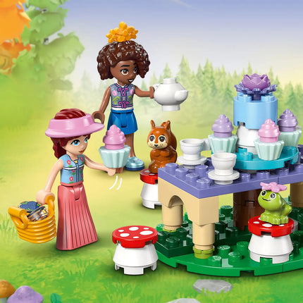 LEGO® Friends Forest Tea Party