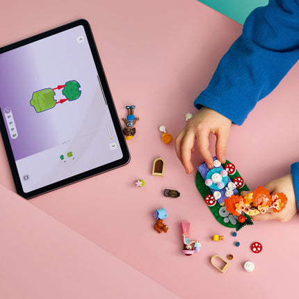 LEGO® Friends Forest Tea Party