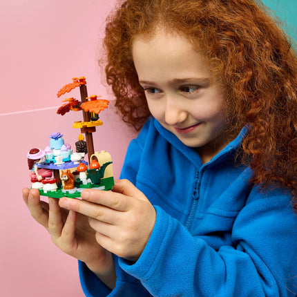 LEGO® Friends Forest Tea Party