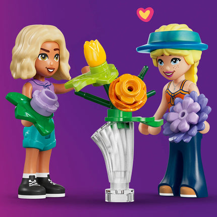 LEGO® Friends Creative Flower Shop