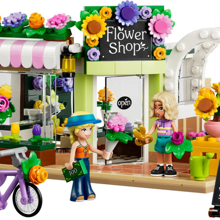 LEGO® Friends Creative Flower Shop