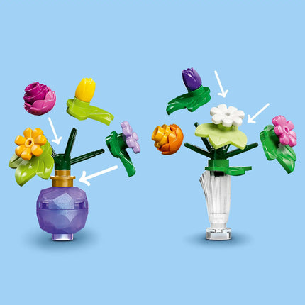 LEGO® Friends Creative Flower Shop