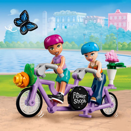 LEGO® Friends Creative Flower Shop