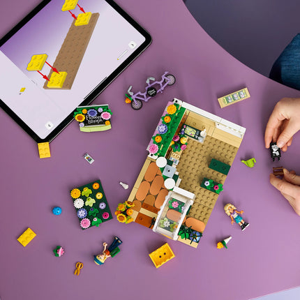 LEGO® Friends Creative Flower Shop