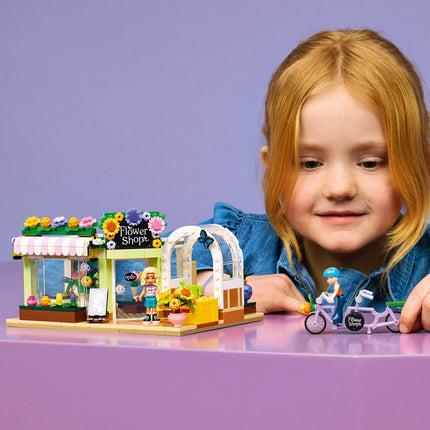 LEGO® Friends Creative Flower Shop