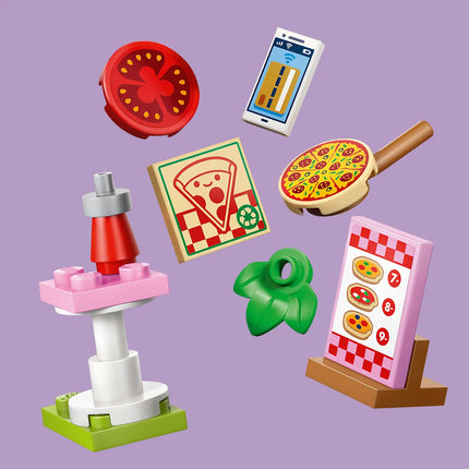 LEGO® Friends Pizza Truck