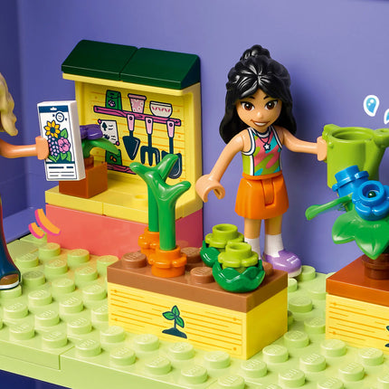 LEGO® Friends Creative Dollhouse Suitcase