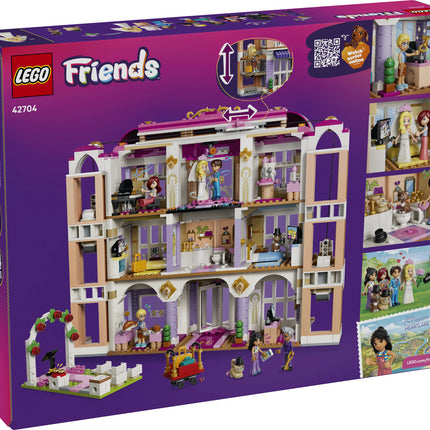 LEGO® Friends Heartlake City Grand Hotel