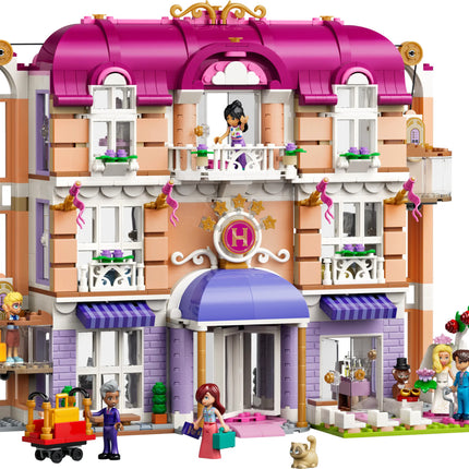 LEGO® Friends Heartlake City Grand Hotel