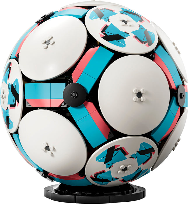 LEGO Editions Sports: Soccer Ball
