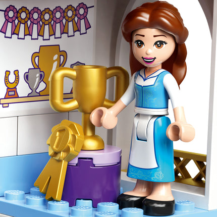 LEGO® Disney: Belle and Rapunzel's Royal Stables