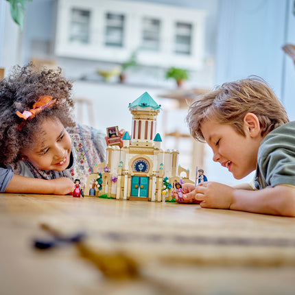 LEGO® Disney King Magnifico's Castle
