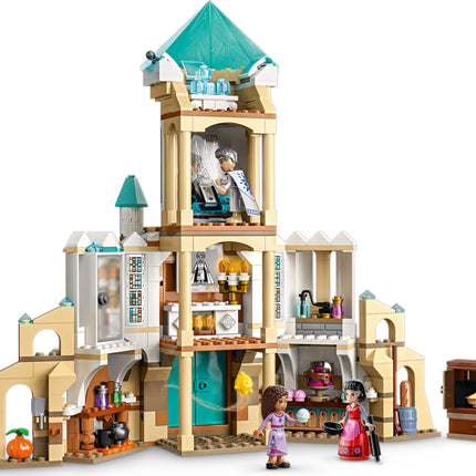 LEGO® Disney King Magnifico's Castle