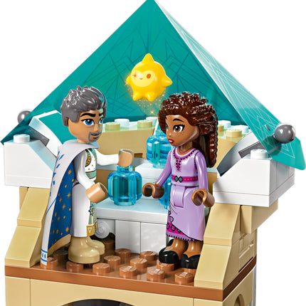 LEGO® Disney King Magnifico's Castle