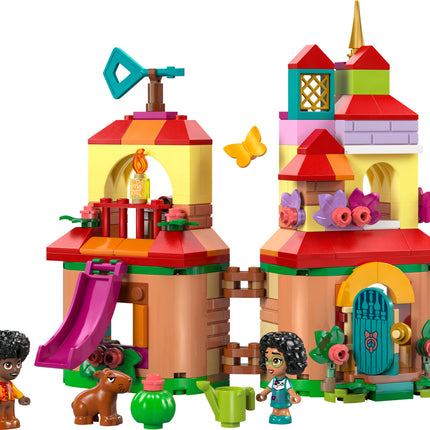 LEGO Disney Classic: Encanto Mini House