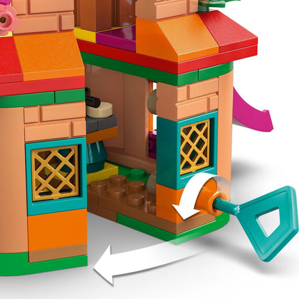 LEGO Disney Classic: Encanto Mini House