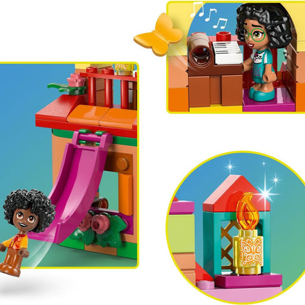 LEGO Disney Classic: Encanto Mini House