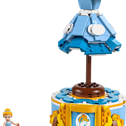LEGO Disney Princess: Cinderella's Dress