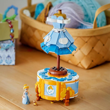 LEGO Disney Princess: Cinderella's Dress