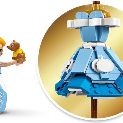 LEGO Disney Princess: Cinderella's Dress
