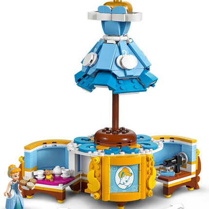 LEGO Disney Princess: Cinderella's Dress