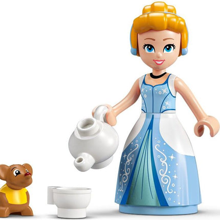 LEGO Disney Princess: Cinderella's Dress