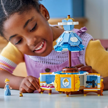 LEGO Disney Princess: Cinderella's Dress
