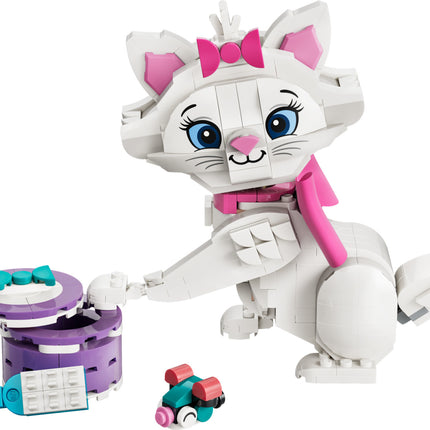 LEGO Disney Classic: The Aristocats Adorable Marie