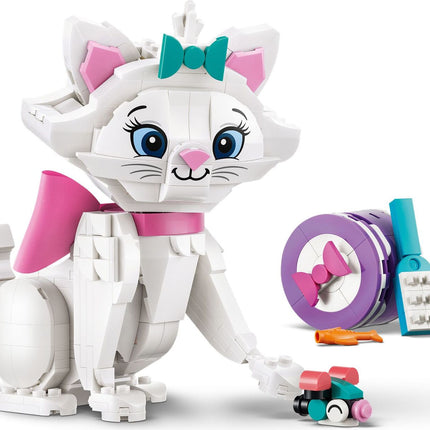 LEGO Disney Classic: The Aristocats Adorable Marie