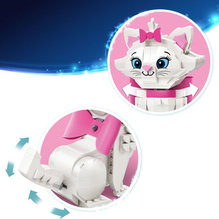 LEGO Disney Classic: The Aristocats Adorable Marie