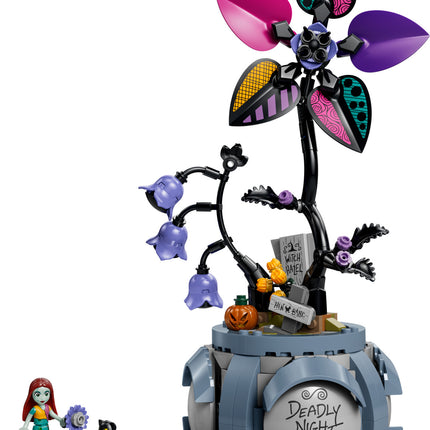 LEGO Disney Classic: Sally's Flowerpot