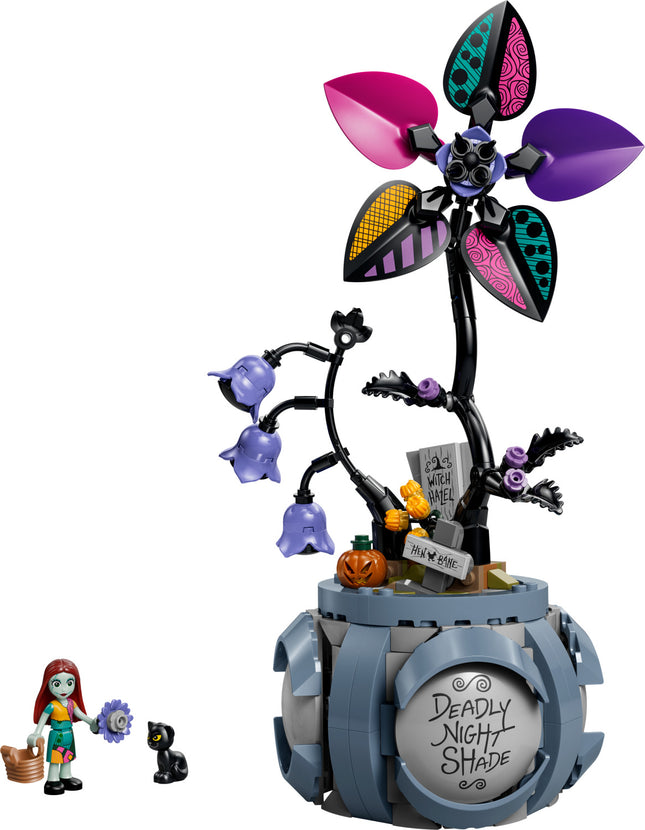 LEGO Disney Classic: Sally's Flowerpot