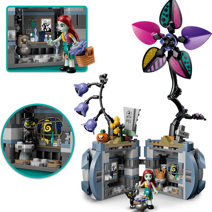LEGO Disney Classic: Sally's Flowerpot