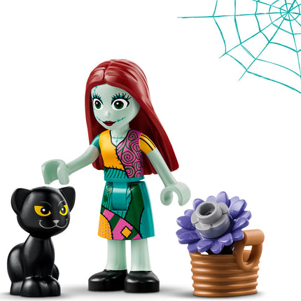 LEGO Disney Classic: Sally's Flowerpot