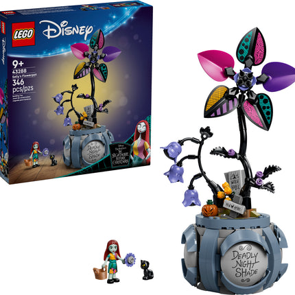 LEGO Disney Classic: Sally's Flowerpot
