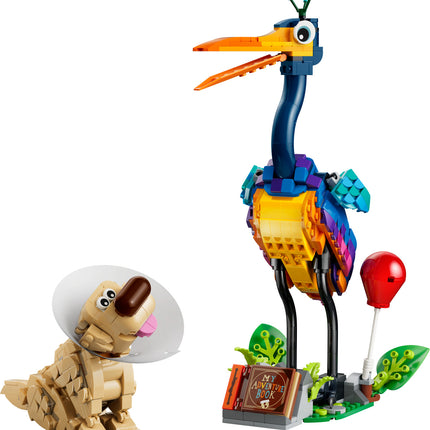 LEGO Disney Pixar: Kevin & Dug