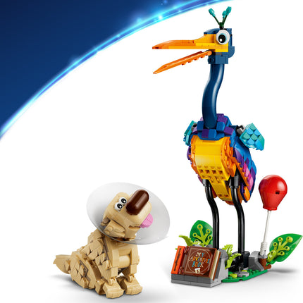 LEGO Disney Pixar: Kevin & Dug