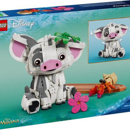 LEGO® | Disney Moana Pua
