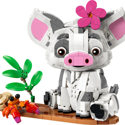LEGO® | Disney Moana Pua