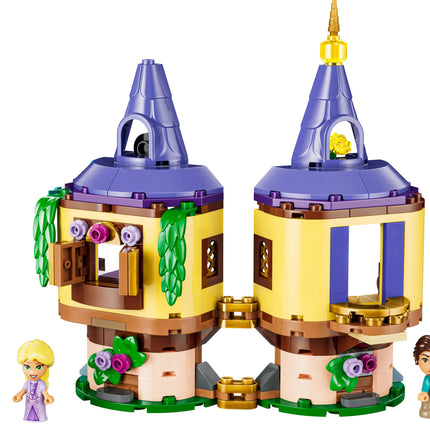 LEGO® ǀ Disney Princess Rapunzel’s Mini Tower