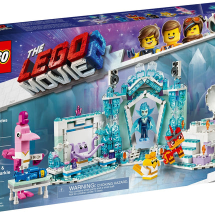 LEGO® Shimmer Shine Sparkle Spa!
