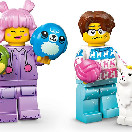 LEGO Minifigures: Series 27