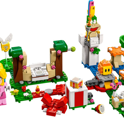 LEGO® Super Mario Peach Starter Course Set