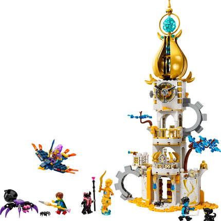 LEGO® DREAMZzz™ The Sandman's Tower