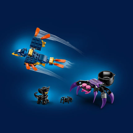 LEGO® DREAMZzz™ The Sandman's Tower